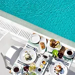 Grace Mykonos Άγιος Στέφανος