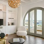 Grace Mykonos Ξενοδοχείο