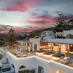 Grace Mykonos 5* Άγιος Στέφανος