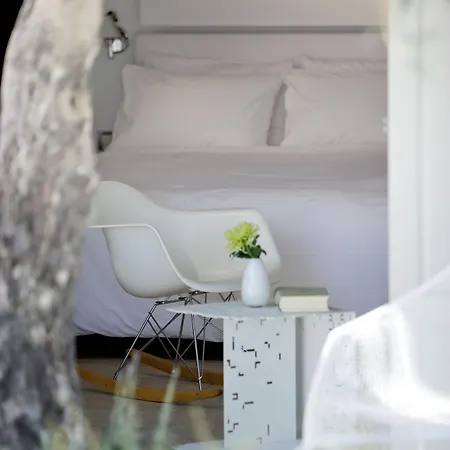 Hotel Grace Mykonos