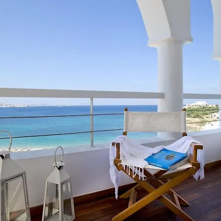 Grace Mykonos 5*