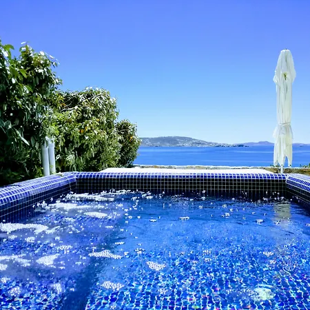 Grace Mykonos Hotel 5*