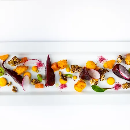 Grace Mykonos 호텔 5*