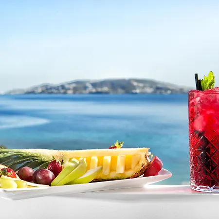 Hotel Grace Mykonos 5*