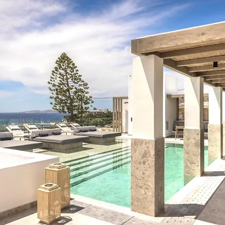 Hotel Grace Mykonos 5*