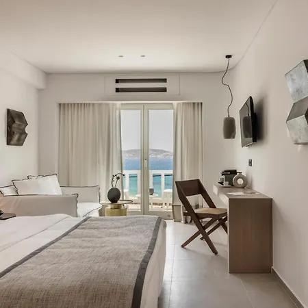Grace Mykonos Hotel 5*
