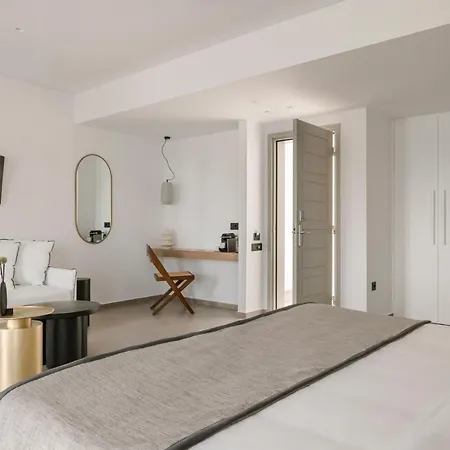Grace Mykonos Hotel