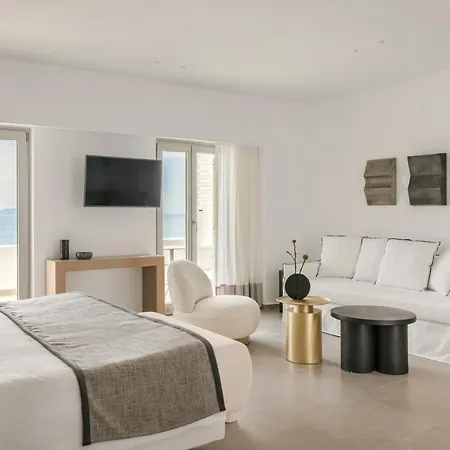 Grace Mykonos Hotel 5*