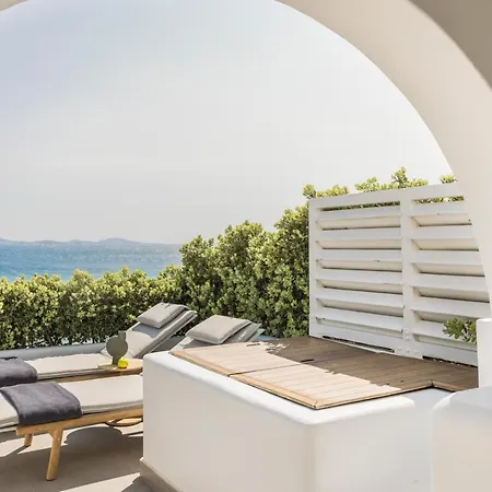Grace Mykonos 5* Agios Stefanos (Mykonos)