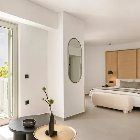 Hotel Grace Mykonos Agios Stefanos (Mykonos)