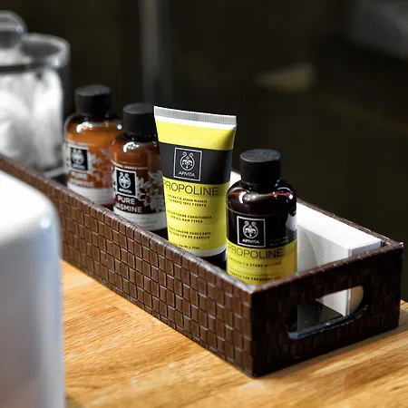 Hotel Grace Mykonos Agios Stefanos Avliotes