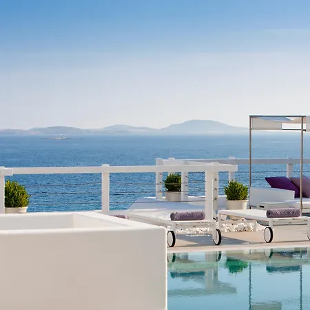 Grace Mykonos 5* Agios Stefanos (Mykonos)