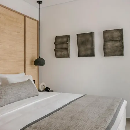 Grace Mykonos Agios Stefanos (Mykonos)