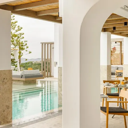 Hotel Grace Mykonos
