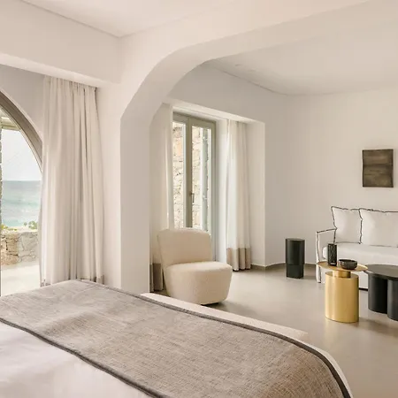 Grace Mykonos Hotel Agios Stefanos (Mykonos)
