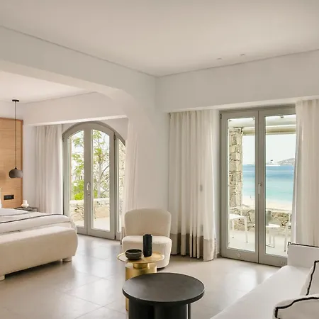 Grace Mykonos Hotel Agios Stefanos (Mykonos)