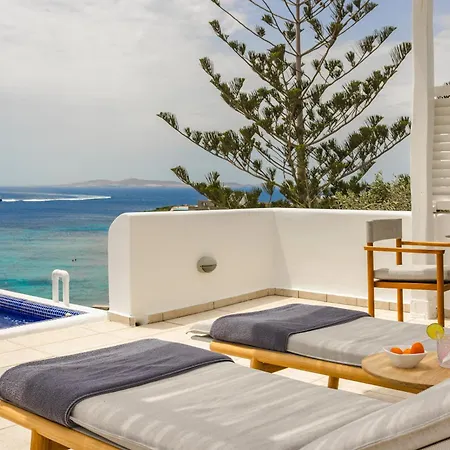 Grace Mykonos 5* Agios Stefanos (Mykonos)