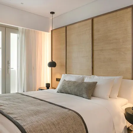 Grace Mykonos Hotel 5*