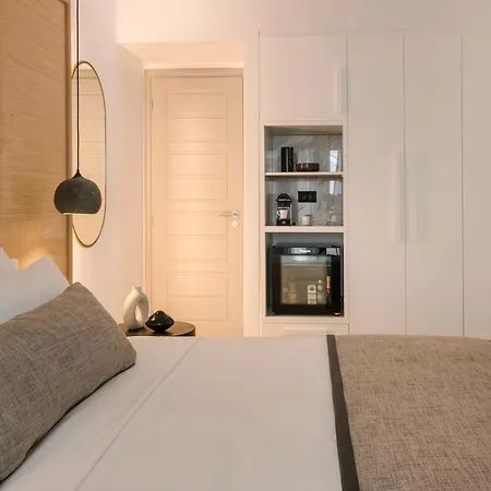Hotel Grace Mykonos Agios Stefanos (Mykonos)