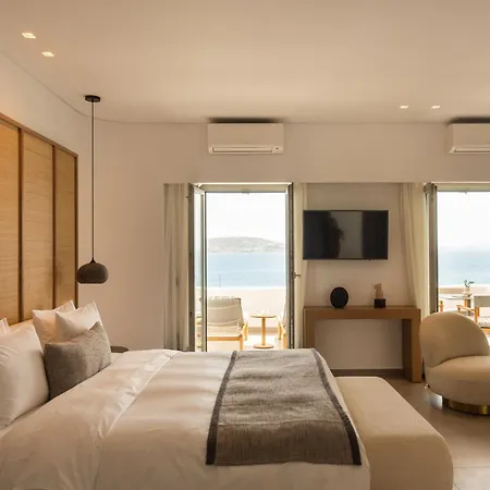 Grace Mykonos 아기오스 스테파노스
