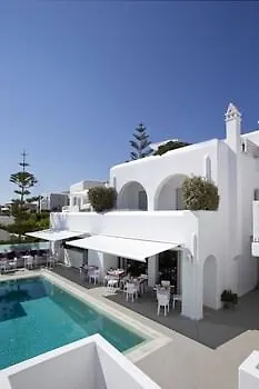Grace Mykonos Hotel