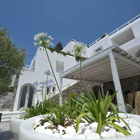 Hotel Grace Mykonos