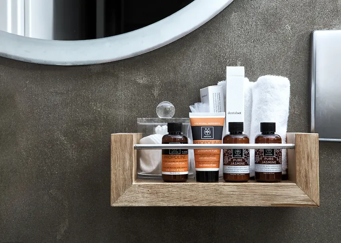 Grace Mykonos Agios Stefanos Avliotes