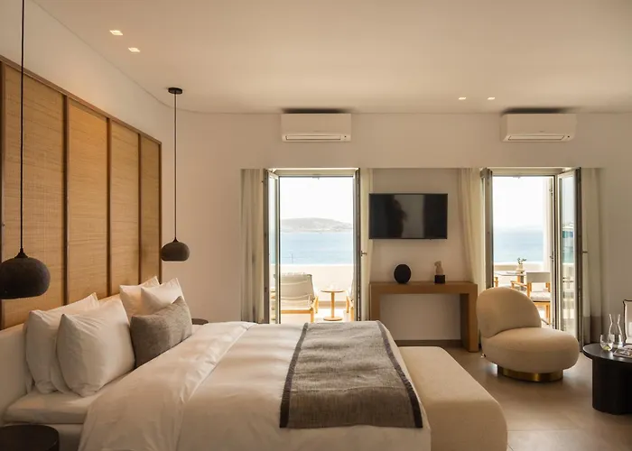 Grace Mykonos Agios Stefanos Avliotes