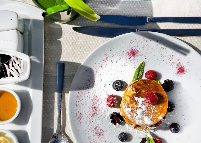 酒店 Grace Mykonos 5*