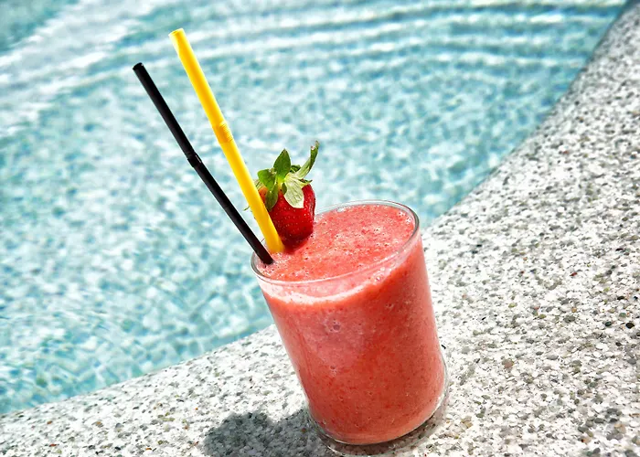 酒店 Grace Mykonos 5*