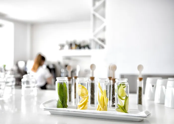 Grace Mykonos 5* Agios Stefanos (Mykonos)