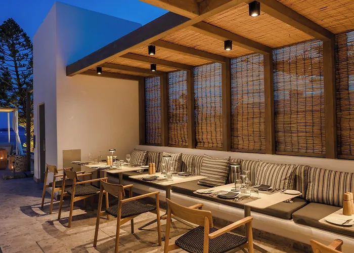 Grace Mykonos 圣斯特凡诺斯