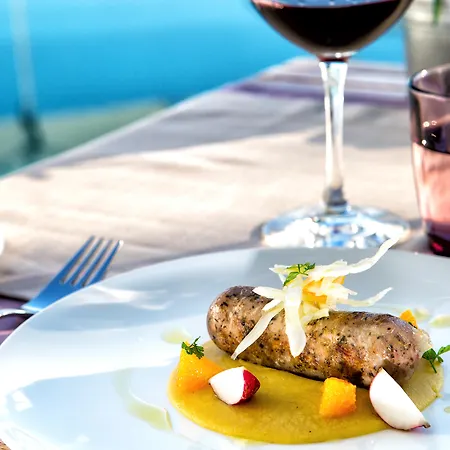 Hotell Grace Mykonos