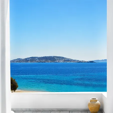 Grace Mykonos Agios Stefanos (Mykonos)