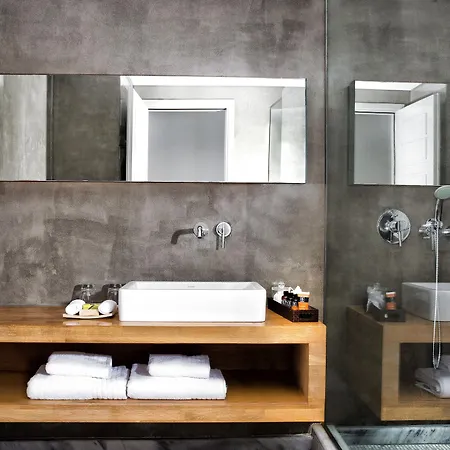 Hotell Grace Mykonos