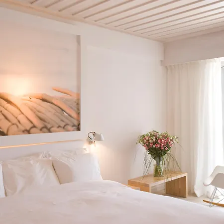 Grace Mykonos Hotell