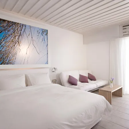 Hotell Grace Mykonos