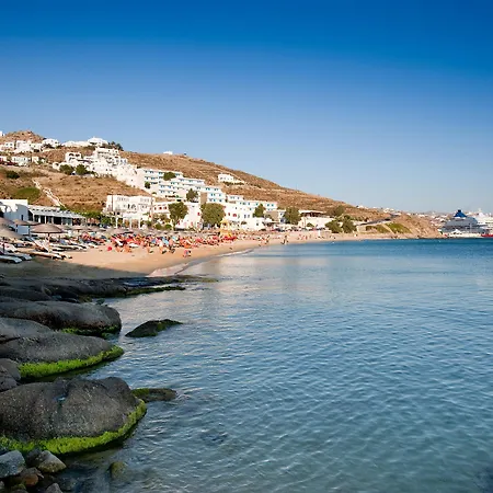 Grace Mykonos 5*