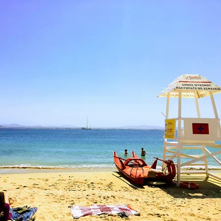 Grace Mykonos