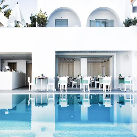 Grace Mykonos