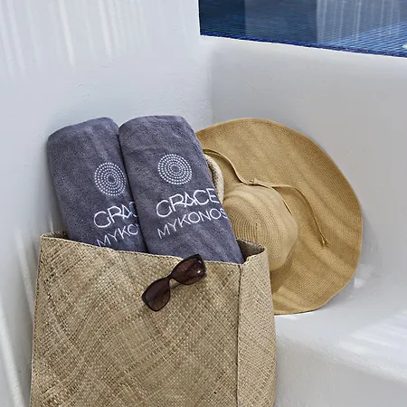 Grace Mykonos 5*