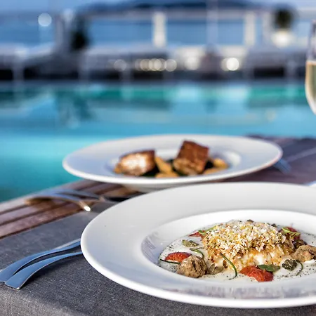 Grace Mykonos Hotell