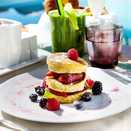 Grace Mykonos 5* Agios Stefanos (Mykonos)