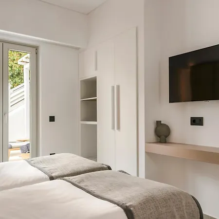 Hotell Grace Mykonos