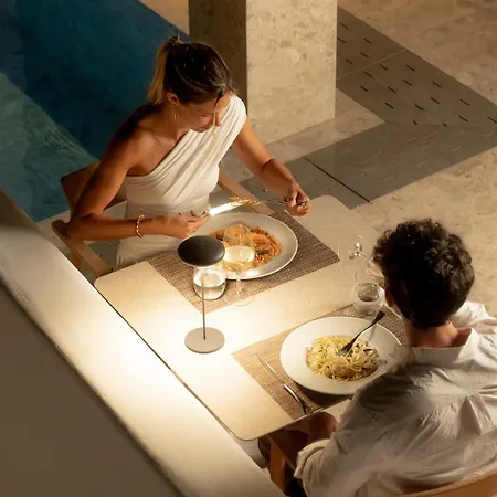 Grace Mykonos 5* Agios Stefanos (Mykonos)